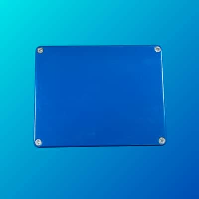 Land Devices HP-2 2020 - 2021 Blue image 4
