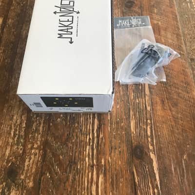 Make Noise Strega Module 2021 - Present - Black image 3