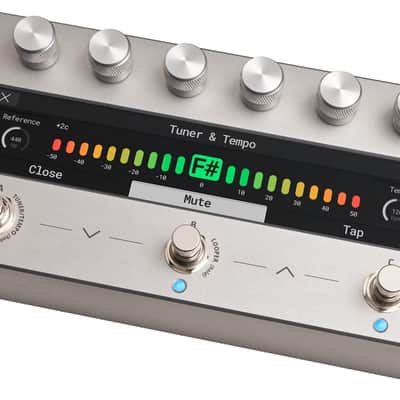 Darkglass Electronics Anagram Multi-Effects Unit image 3