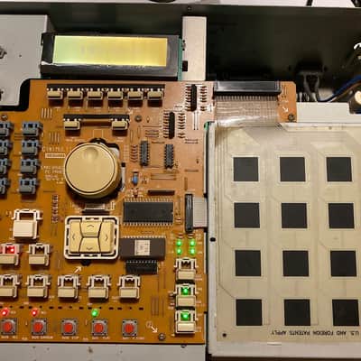 Akai MPC2000 MIDI Production Center