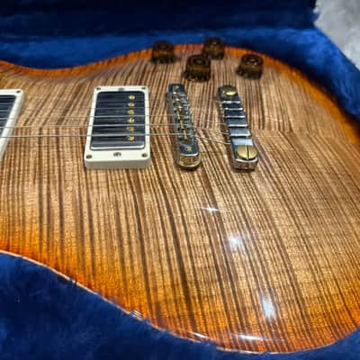 PRS McCarty 594 ARTIST Package 🎨 2020 - Autumn Sky 🍂 image 13