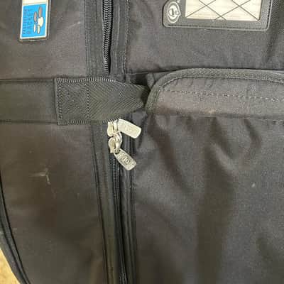 (2) Protection Racket Drum Cases - Excellent Condition image 5