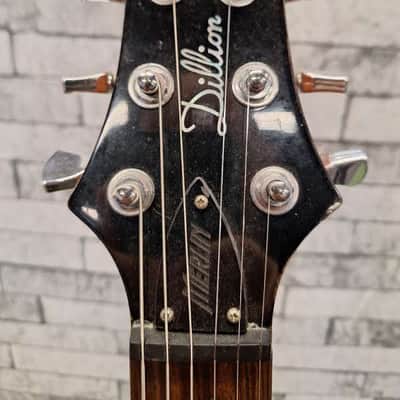 Dillion Merlin 90's - 00's? image 4