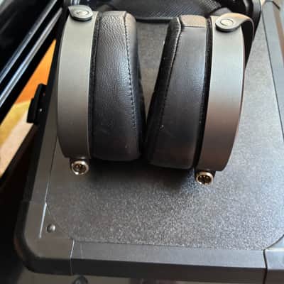 Audeze MM-500 Headphones - 2025 with Capra Strap and Extras image 11