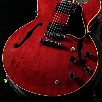 Gibson 1979 ES-335 Pro [72339051] [11/28] image 4