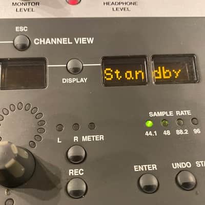 DIGIDESIGN DIGI 002 MIXER/INTERFACE image 4