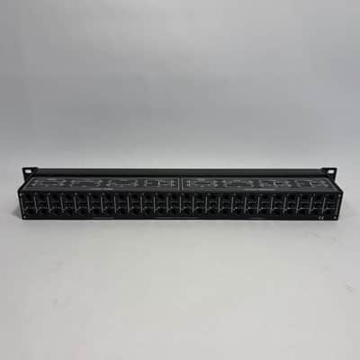 ART P48 48-Point Balanced TRS Patchbay image 4