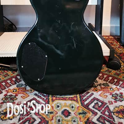 Melody Guitars 6300 - Single Cut Model fine anni '70 image 5