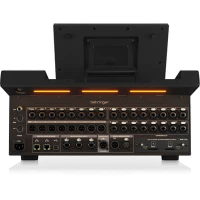 Behringer WING Compact 48-channel Digital Mixer Bild 6