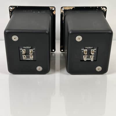 Altec Lansing N-809-8A Driver Horn Speaker Crossover X-Over [Pair] image 7