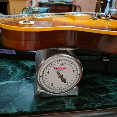 Gibson Les Paul Standard 1976 - Tobacco Sunburst image 20