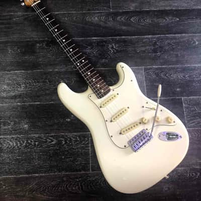 Squier Srat Mex MN310099 1993 image 1