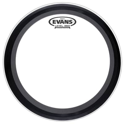 Evans EMAD BD18EMAD image 1