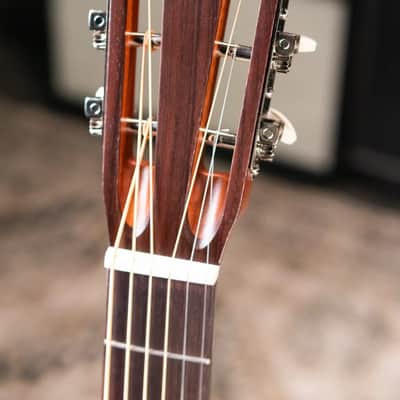 Martin 000-15SM Acoustic Guitar with Gig Bag image 5