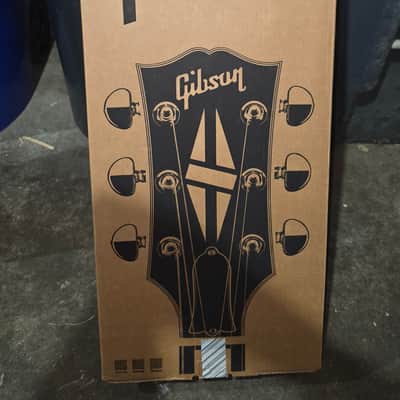 Gibson Les Paul Special 2026 Left Handed image 11