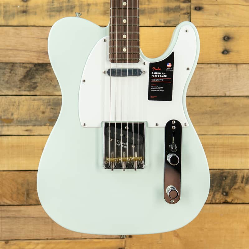 Fender American Performer Telecaster