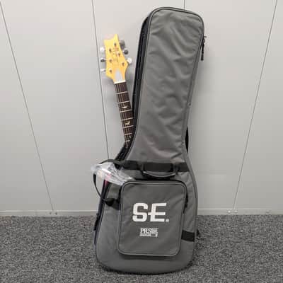 PRS SE Silver Sky 2022 - 2023 - Dragon Fruit image 6