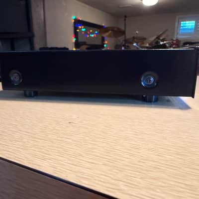 Yamaha T-520 Stereo Natural Sound AM/FM Analog Tuner Good Condition Works Rareš„ image 7