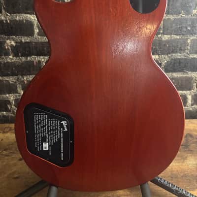 Gibson Les Paul Traditional Pro V 2020 (USED) image 5