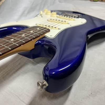 Fender Stratocaster Strat MIM - Made in Mexico Electric Guitar image 20
