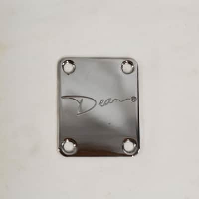 2000 Dean Playmate Bolt-On Maple Neck w/ Rosewood Fingerboard - SEE DESCRIPTION image 18