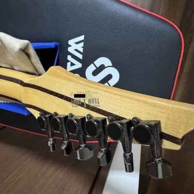 Ibanez RGT320Q-RBB Prestige 2005 - 2007 - Regal Brown Burst image 16
