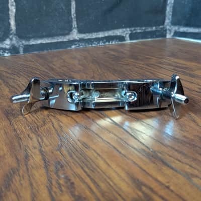 Stagg DCP500-0XMM Multi Clamp - Chrome image 2