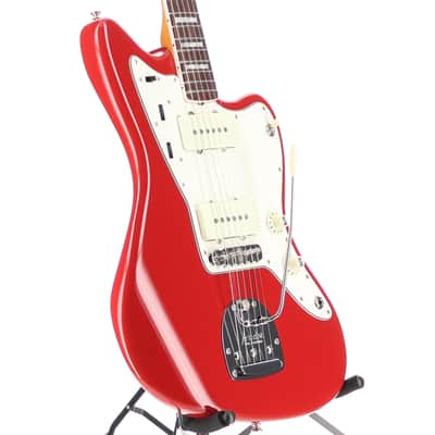 Fender American Vintage II 1966 Jazzmaster, Rosewood Fingerboard, Dakota Red (L6) (30138) image 3