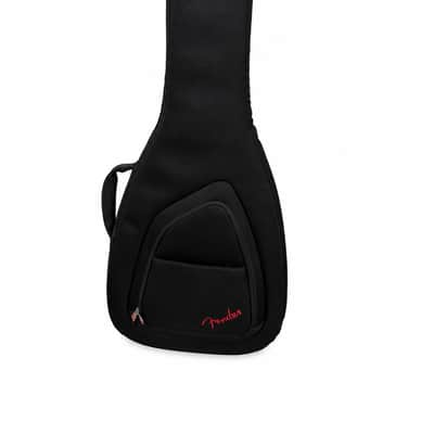 2024 Fender American Acoustasonic Telecaster All Mahogany – Like New – Made in Corona, California image 11