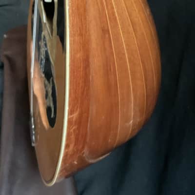 Vintage Unbranded Bouzouki image 10