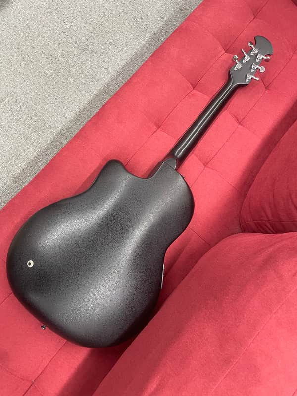 Applause By Ovation AE28 Summit Series - Natural | Reverb