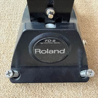 Roland FD-8 Hi-Hat Control Pedal image 5