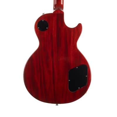 Gibson Les Paul Standard '60s Left Handed - Iced Tea image 3