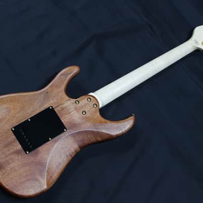 SCHECTER / BH-1-STD-24F-MH BRNT/E New! [73298] image 2