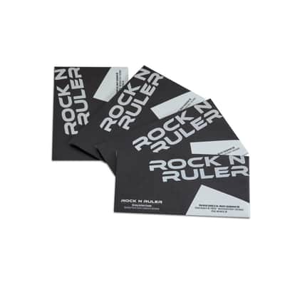 RockCare Rock`n Ruler, String Action Gauge image 4