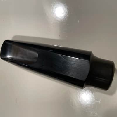 Tone Edge Slant Signature 'No USA' 8-8*  tenor saxophone mouthpiece image 3