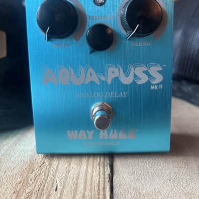 Way Huge Aqua-Puss MkII