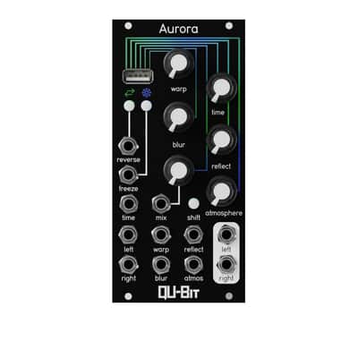 Qu-Bit Electronix Aurora image 1