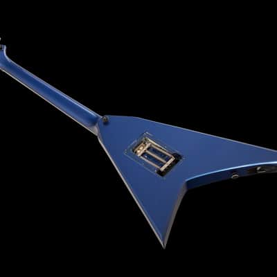 Jackson USA RR1 Randy Rhoads CBL - Cobalt Blue image 21