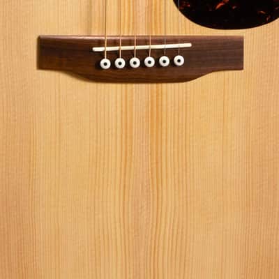 Martin D-X2E - Brazilian Rosewood image 4