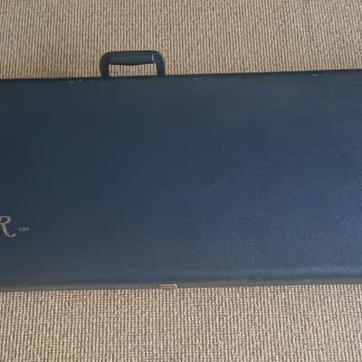 Hamer USA T-51 Mid 90's - Black image 13