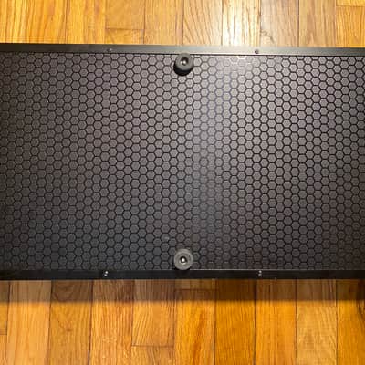 24 x 12.5 Blackout Series Pro Flat PedalBoard + Soft & Flight Cases image 3