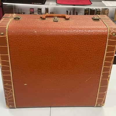 Iorio Candido Accordion - Black and Pearl image 10