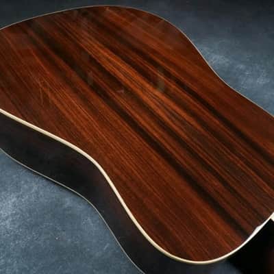 Martin D28 (Custom Shop) Adirondak/Golden Era/Premium Palisander image 14