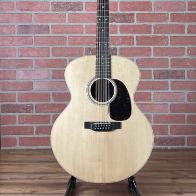 Martin Grand J-16E 12-String Acoustic-Electric Guitar image 1