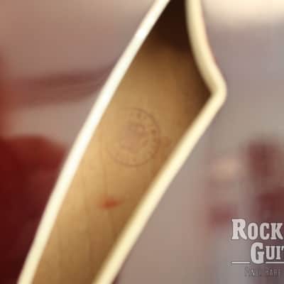Rickenbacker  370  1969 - Burgundy image 11