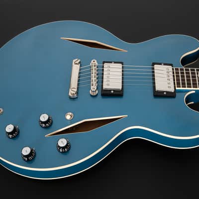 Gibson Custom Shop Special Order '64 Trini Lopez Standard Reissue image 10