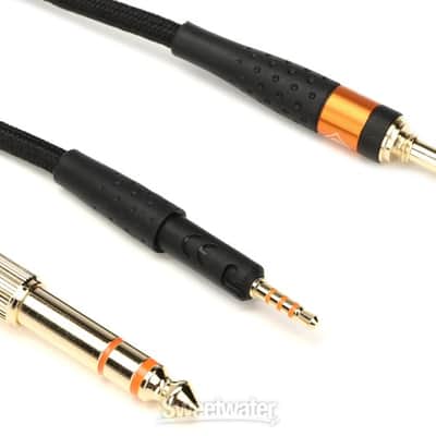 Neumann NDH 30 Open-back Studio Headphones (NDH30d2) image 4