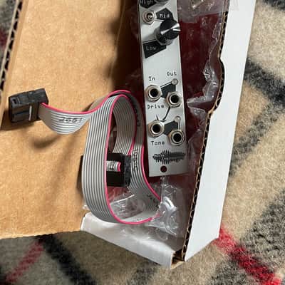 Noise Engineering Kith Ruina 2019 - Present - Silver image 1