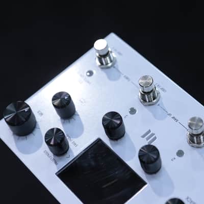 Meris LVX Modular Delay System Advanced ARM Processor Delay Effect Pedal w/Box image 9